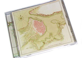 CD Packaging